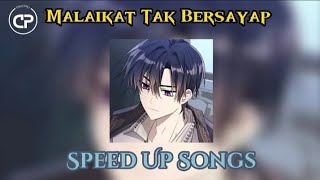 Download lagu Malaikat Tak Bersayap - Sujar | OST. Aini: Malaikat Tak Bersayap (Speed Up Songs) mp3