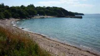 Dan Ar Braz and Elaine Morgan – Borders Of Salt (Bretagne)