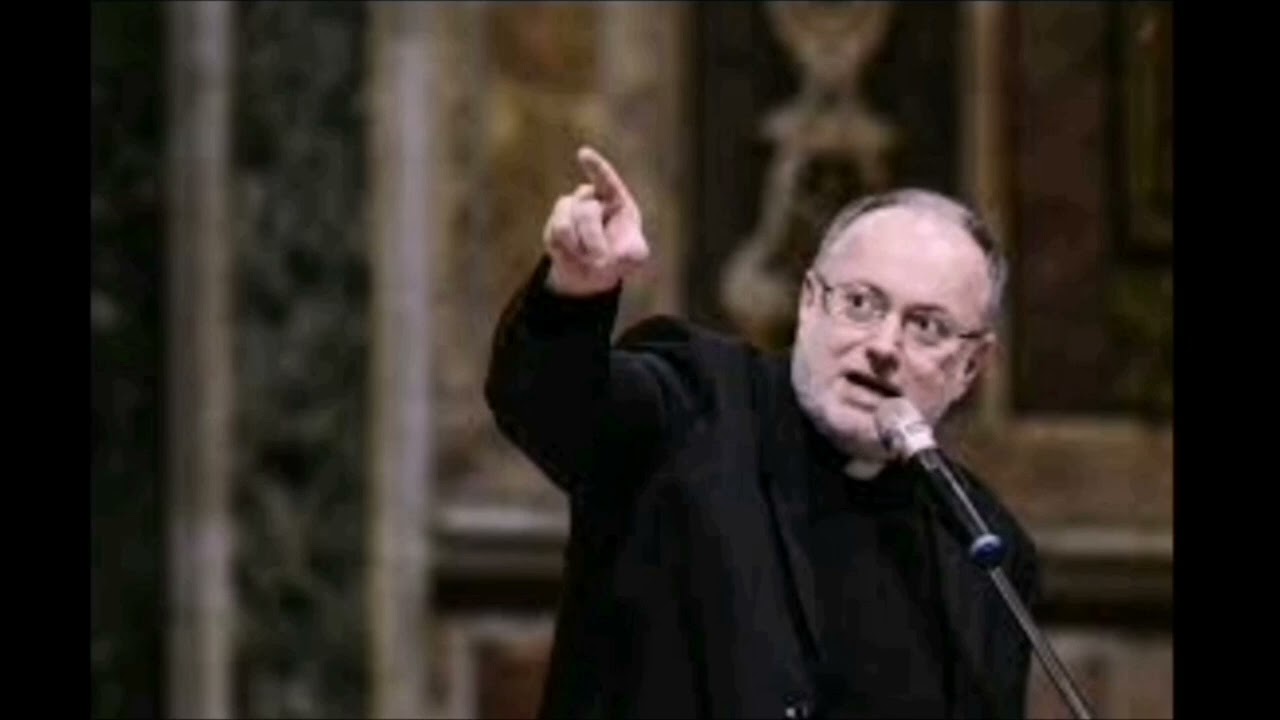 DON FABIO ROSINI CATECHESI. L'AVVENTO
