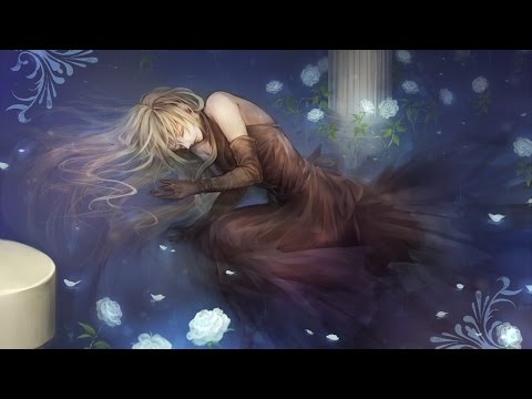 {580} Nightcore (Heart-Set Self-Destruct) – Monster (with lyrics)