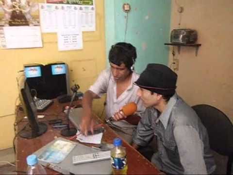 Entrevista a Tiempo y Tendencia Lex en Motupe Perú 2013