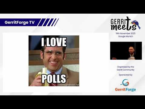 KI-Einsatz bei Gerrit Code Review bei Google