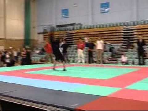 Ashley Beck - Extremazing - extreme and amazing