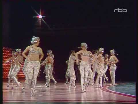 Fernsehballett - Magic Fly