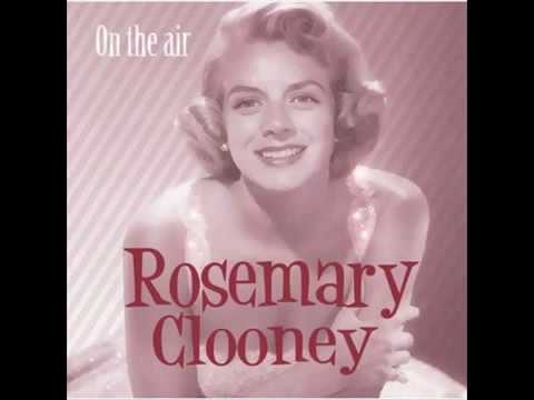 Rosemary Clooney - Mambo Italiano - 1954 originals