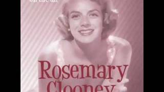 Rosemary Clooney - Mambo Italiano - 1954 originals