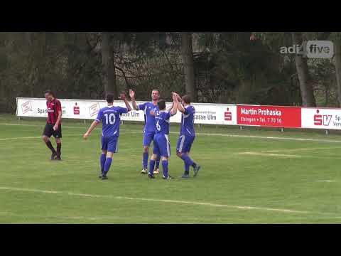 19-04-07 SF Kirchen - FC Schelklingen-Alb 0:1