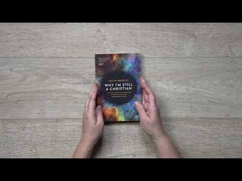 Video Preview for Why I'm Still a Christian | Softcover