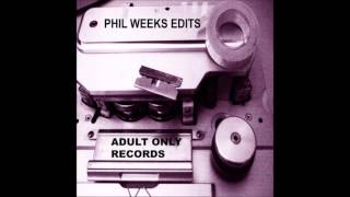 Yakine - Stickney  (Phil Weeks Edit)