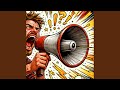 Loud Wake up Alarm Sound