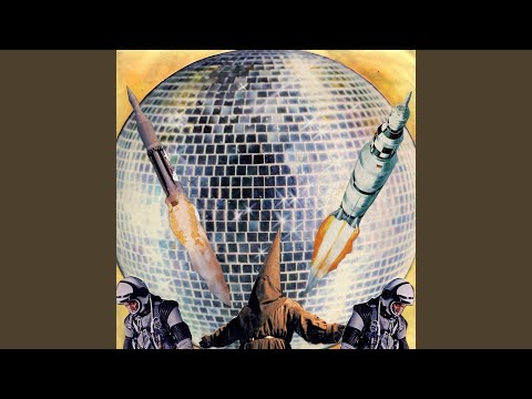Video thumbnail for Electric Flowers