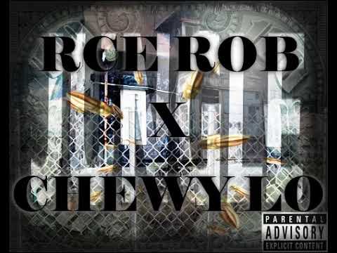 RCE ROB X CHEWY LO - JUNGLE