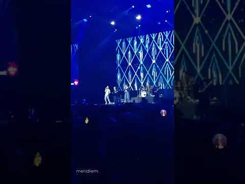 [직캠] 221126 악동뮤지션 AKMU (Akdong Musician) - Hey kid, Close your eyes @ Ripples for Hope 2022