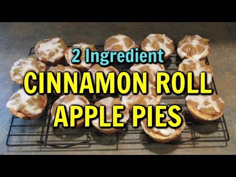download lagu mp3 mp4 Cinnamon Rolls And Apple Pie Filling, download lagu Cinnamon Rolls And Apple Pie Filling gratis, unduh video klip Cinnamon Rolls And Apple Pie Filling