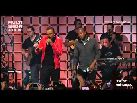 Musica boa   Alexandre pires   cigano