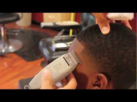 How To: Get Your Trimmer Blades to Cut Razor Sharp |...