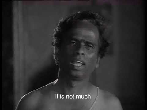 Banamathi Film   Part 1
