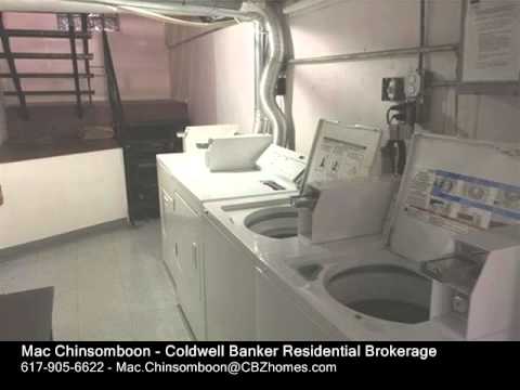 59 Bynner St Boston, MA 02130 - Condo - Real Estate - For Sale -