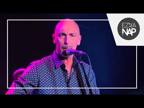Noel Richards & Band - By Your Side // Noel Richards 60 Életmű koncert 2015