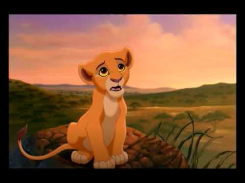 The Little Mer-Lioness 2: Return to the Sea part 9 - A Peek into the Past