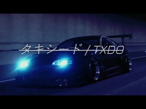 t.A.T.u. - All The Things She Said (TXDO Remix)