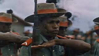 Download lagu Mars Papua (Yamewero) REMIX - Black brothers mp3