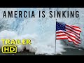 America is sinking movie trailer 2024