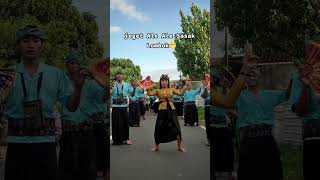 Download lagu Joget Ale-Ale Sasak #shorts mp3