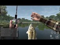 Fishing Planet Ep 2 Finding The Perfect Lure For Spotted Bass