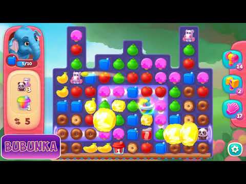 Wildscapes level 494 HD