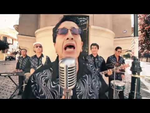 LOS ANGELES CLASICOS Como quisiera decirte