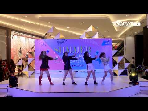 [HD] 180721 BLACKPINK_FOREVER YOUNG + DDU-DU DDU-DU by BLACKQUINN