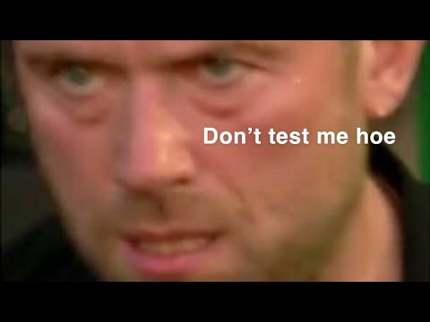 Damon Albarn On Crack