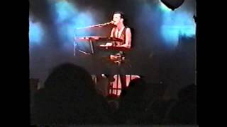 SAGA - Generation 13 LIVE - song#18 Careful Where You Step