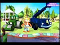 Bob The Builder Bob Builds A Park
