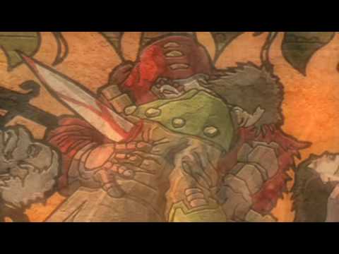 Fable The Lost Chapters: Raid on Oakvale