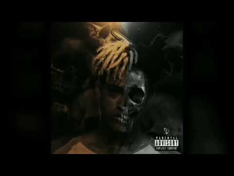 xxxtentacion King Of The Dead (8D audio) 1 hour
