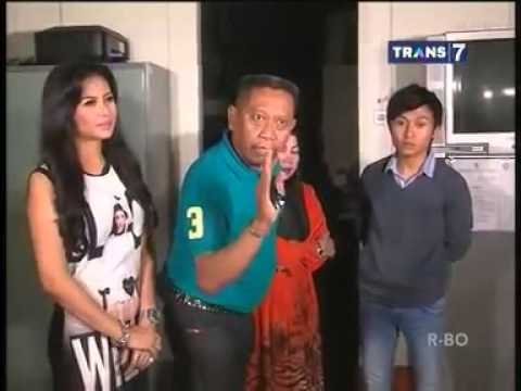 Mister Tukul  7 Desember 2014  - Jejak Pembantaian Pontianak