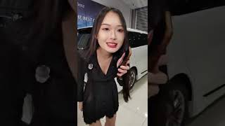 要Sakit 这两辆都好坐🤣🤣Toyota HarrierAlphard 40 都比 那个马...good😁【530】FB LIVE 26-08-2025