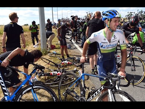 Tour de France 2015 - Stage 3