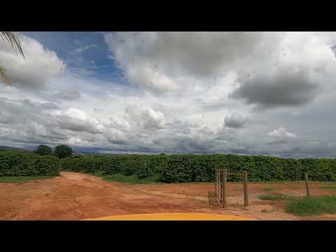 Itumbiara-GO, Uberlândia e [OFF-ROAD] Patos de Minas-MG. Vídeo V-09 de 12.