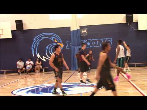 07 28 2018 Open ALL FLIP - Mithredath VS L2G