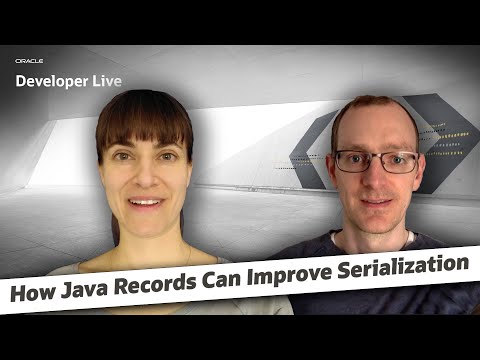 How Java Records Can Improve Serialization