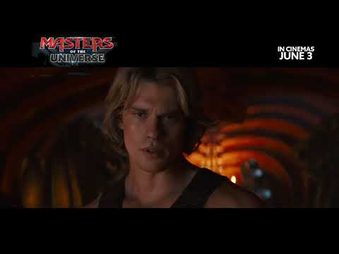 In Cinemas June 3