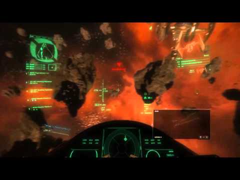 Missile evasion LIS procedure still works