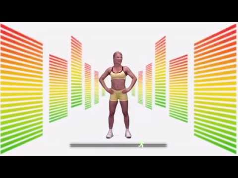 fit music wii iso