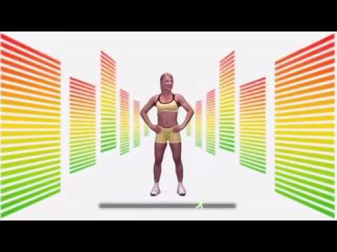 fit music wii iso
