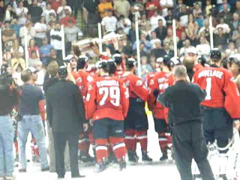 2009 OHL Final