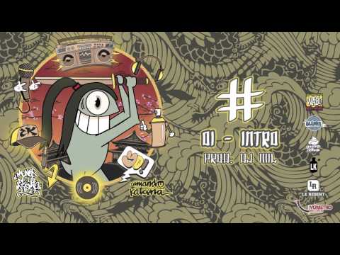 #01 - Intro (Prod por Dj Mil ) -  Menos de lo mismo -