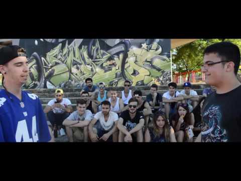 NYMO VS LOR K (FILTROS) [PRE-ROYAL JAM II SEVILLA]